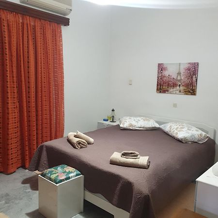 Myrto'S Apartment No15 劳特拉奥雷亚斯埃利尼斯 外观 照片